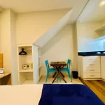 Injoy Suítes&Aparts