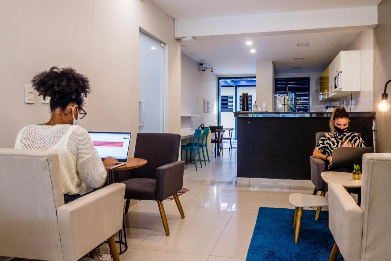 Injoy Suítes&aparts Apartahotel Río de Janeiro
