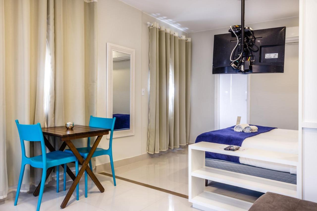 Apartahotel Injoy Suítes&aparts 2*