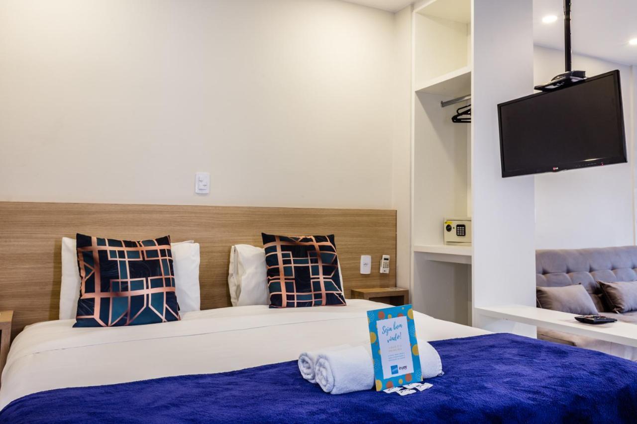 Apartahotel Injoy Suítes&aparts Río de Janeiro