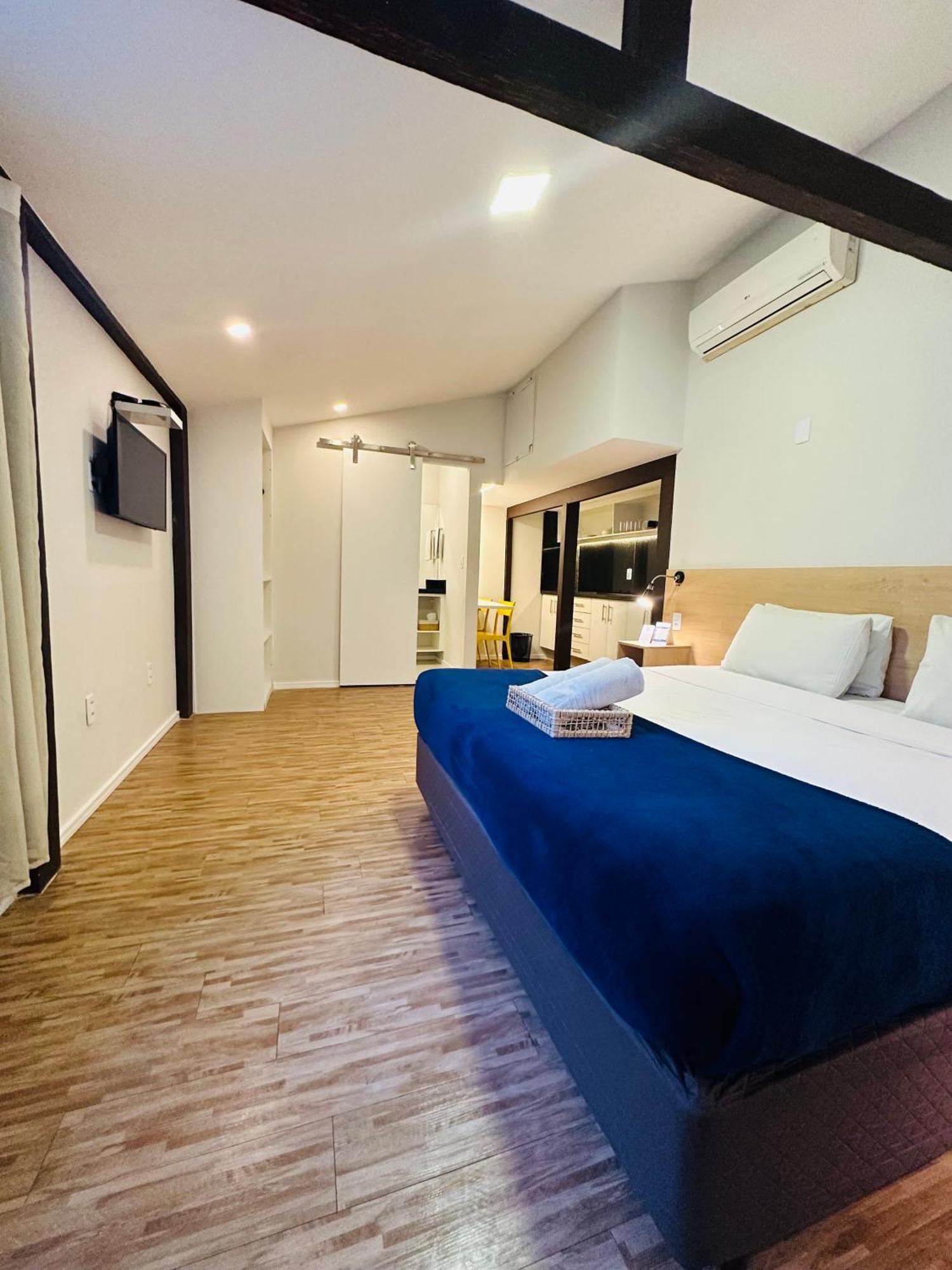 Apartahotel Injoy Suítes&aparts Río de Janeiro