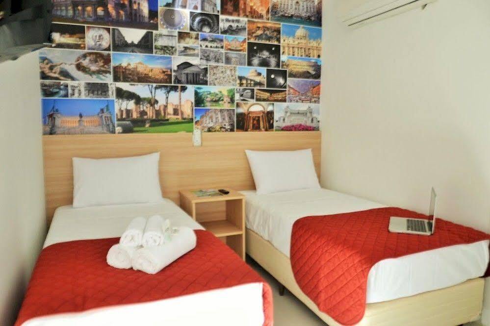 Injoy Suítes&aparts Apartahotel 2*